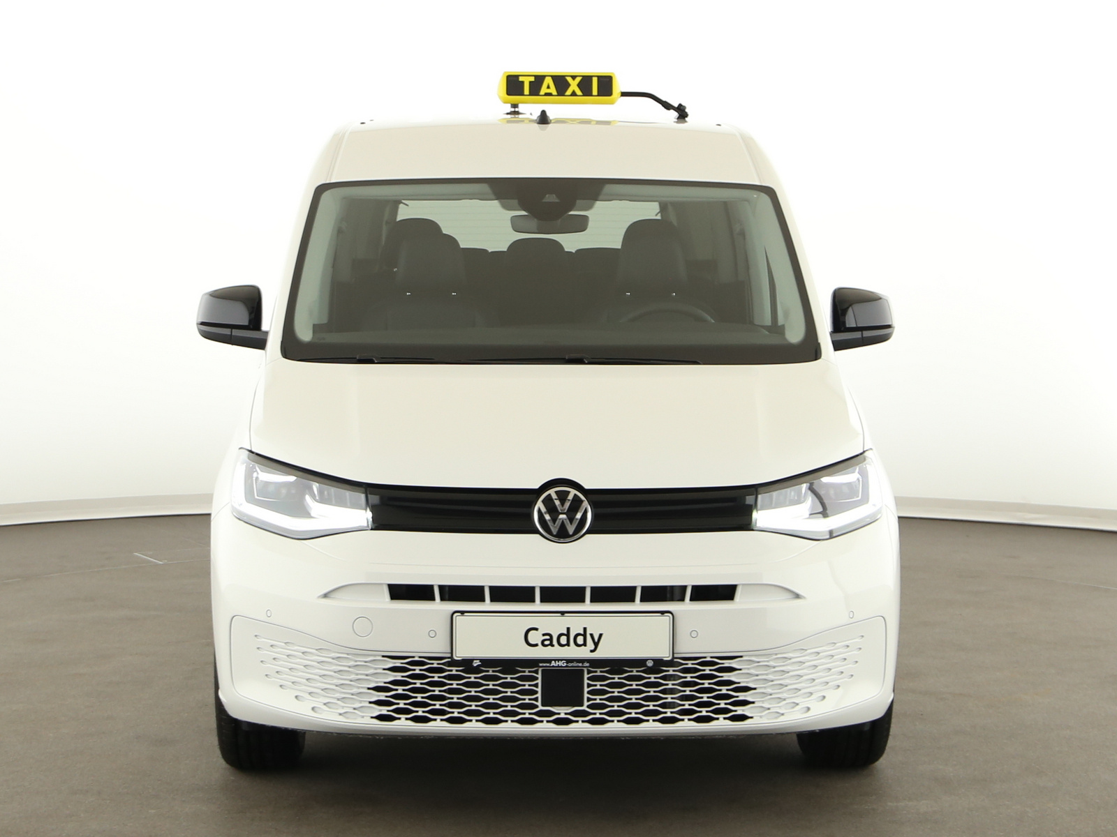 VW Caddy Cargo / Flexible / Kombi - Bild 3