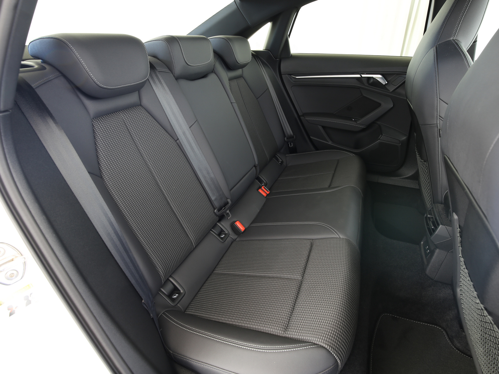 Audi A3 Limousine - Bild 15