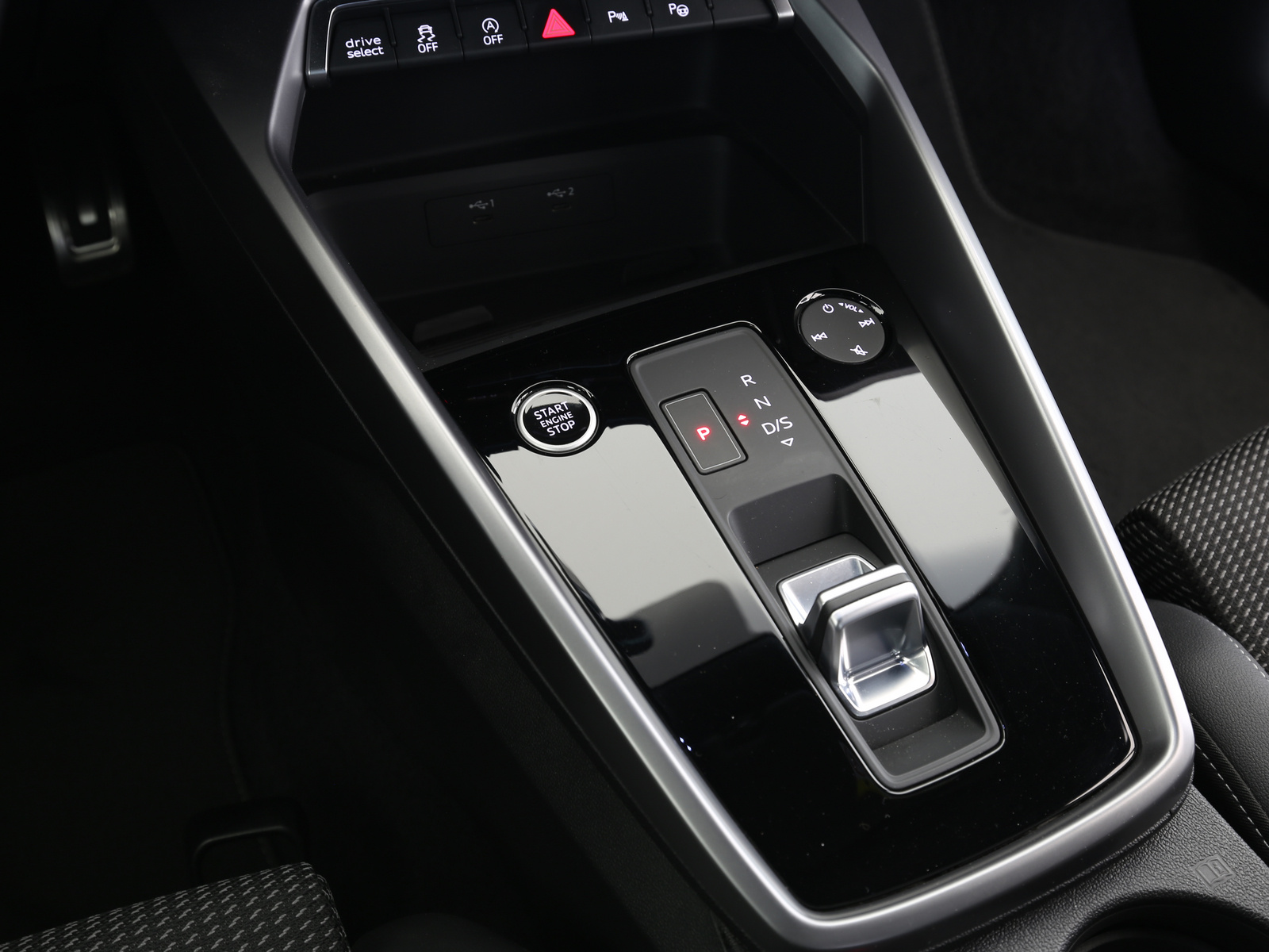 Audi A3 Limousine - Bild 16