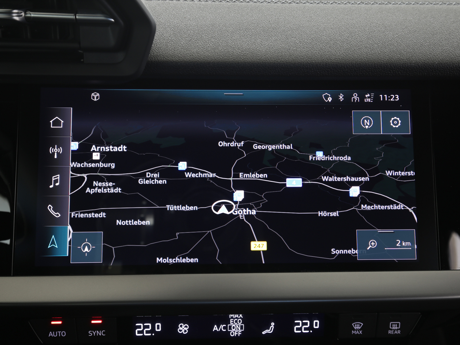 Audi A3 Limousine - Bild 17
