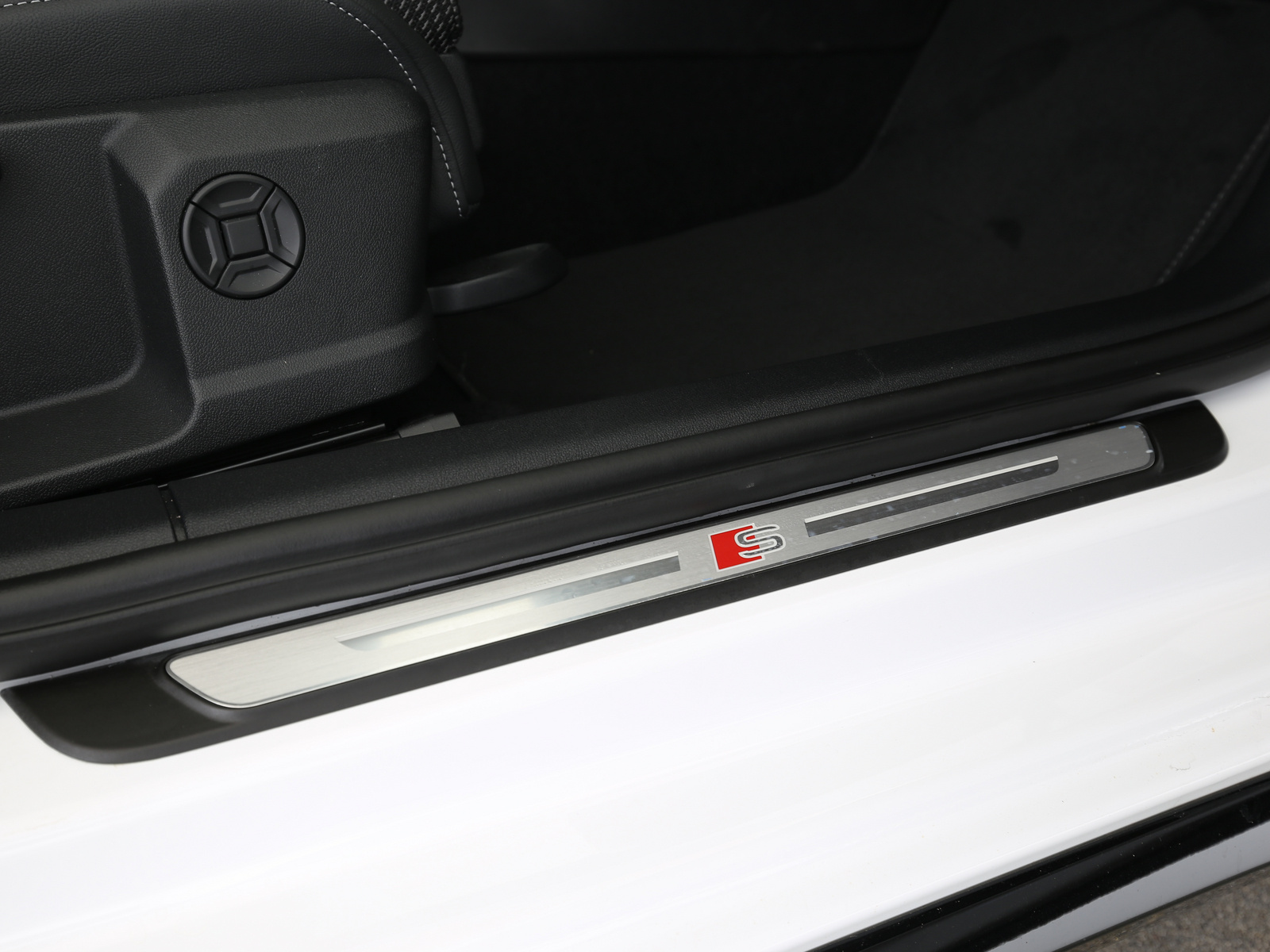 Audi A3 Limousine - Bild 19