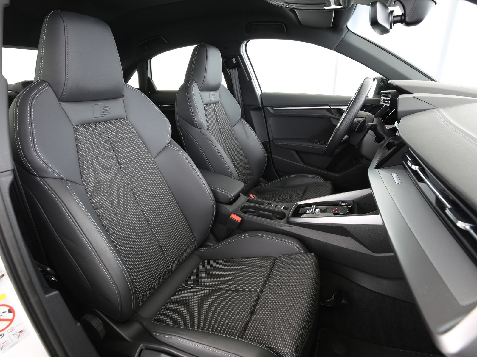 Audi A3 Limousine - Bild 20