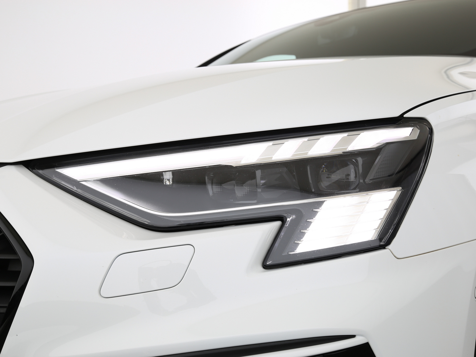 Audi A3 Limousine - Bild 21