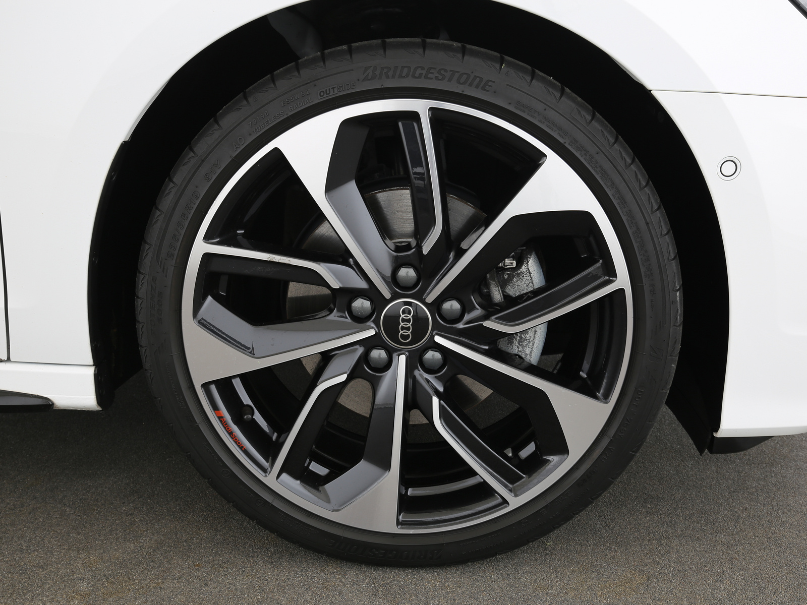 Audi A3 Limousine - Bild 22