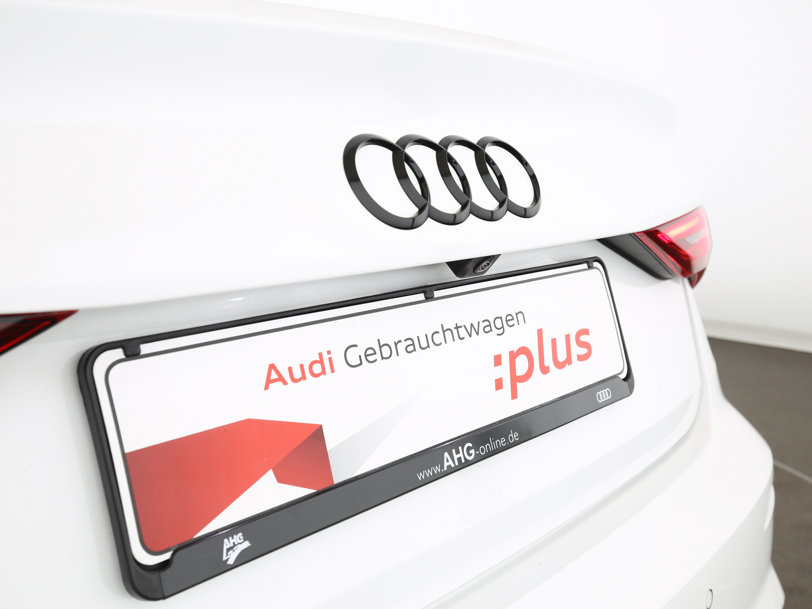 Audi A3 Limousine - Bild 25