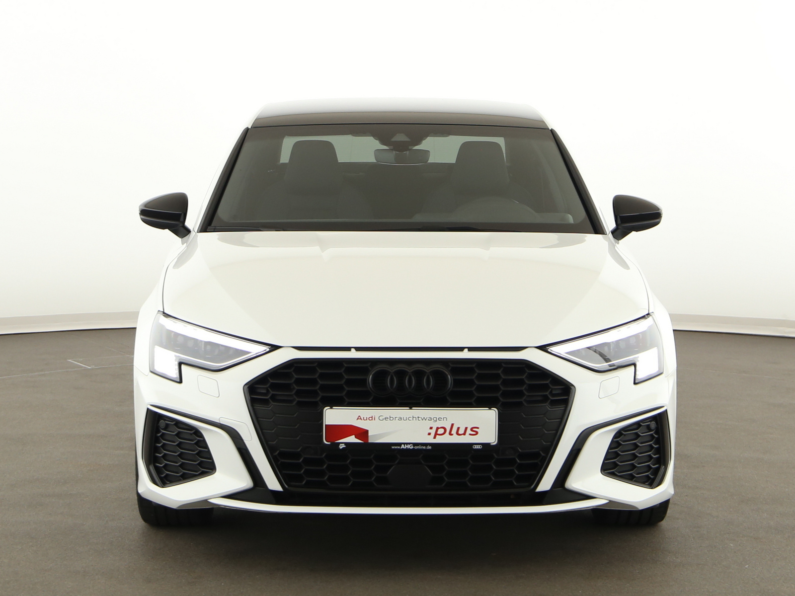 Audi A3 Limousine - Bild 3
