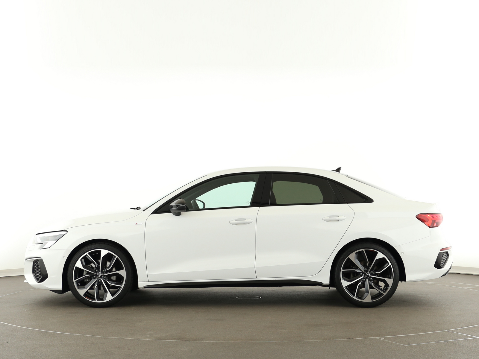 Audi A3 Limousine - Bild 4