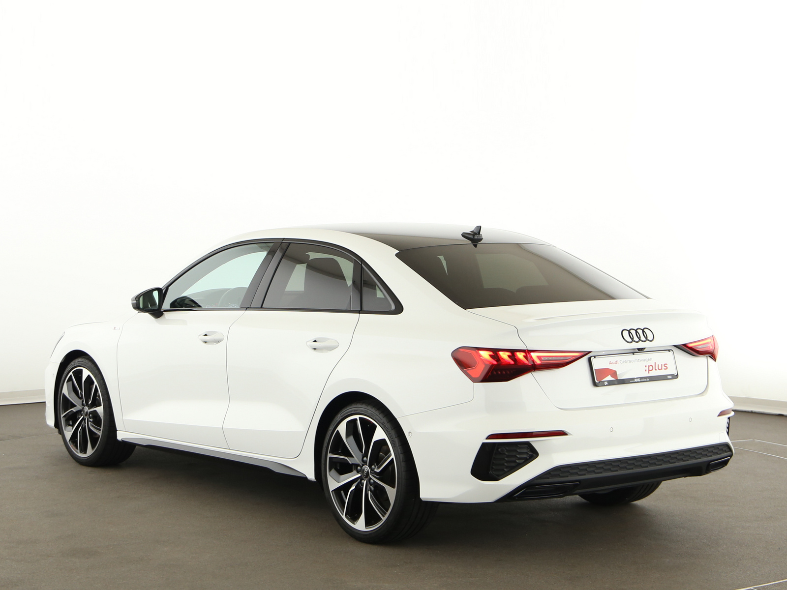 Audi A3 Limousine - Bild 5