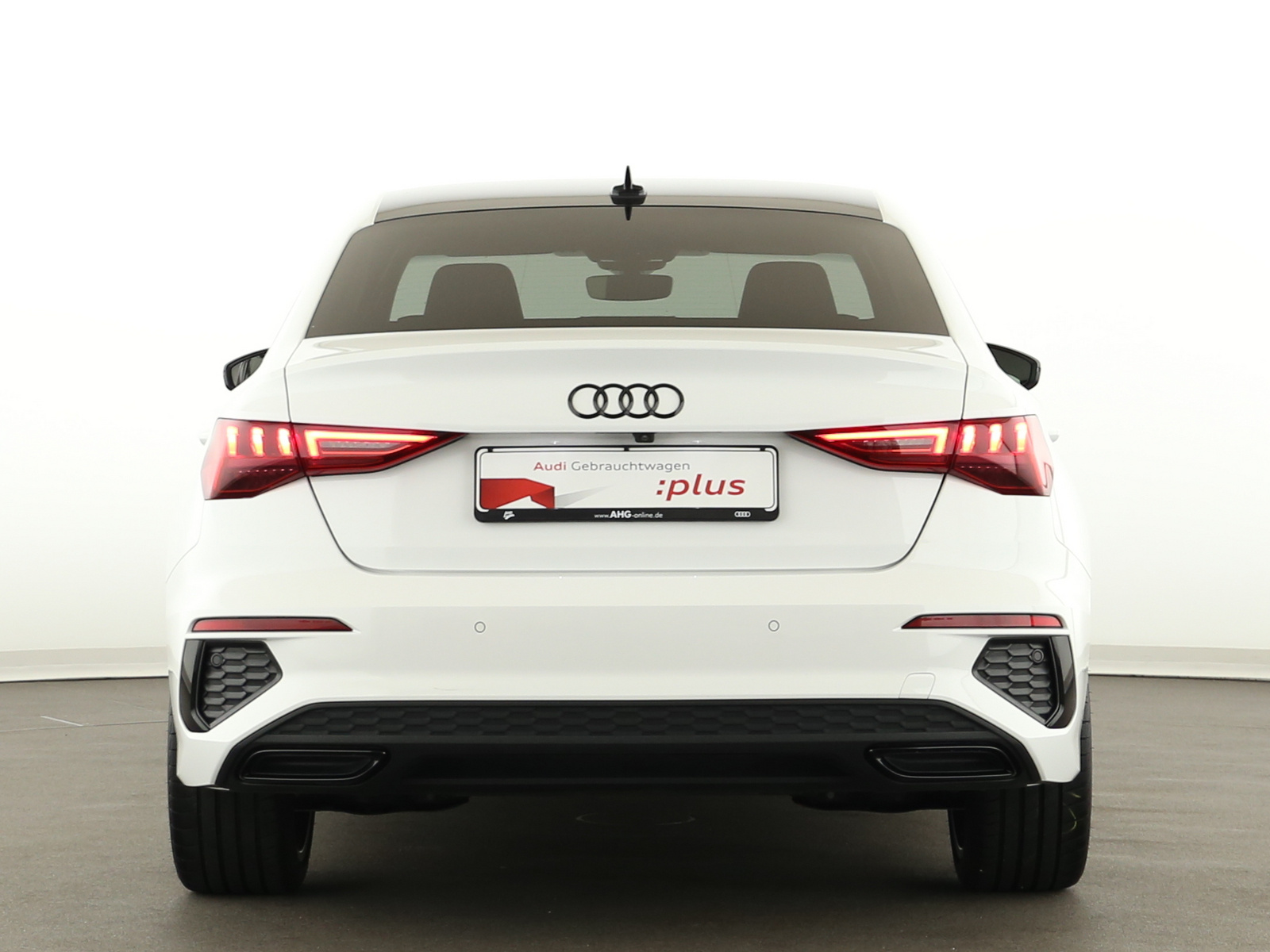 Audi A3 Limousine - Bild 6