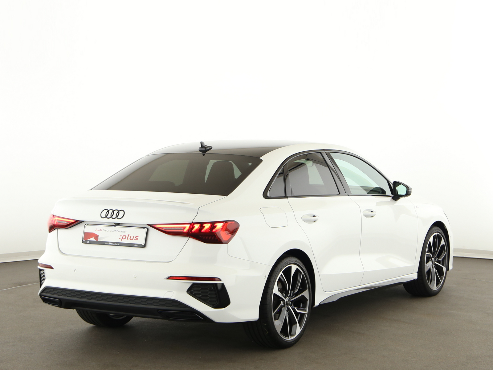 Audi A3 Limousine - Bild 7