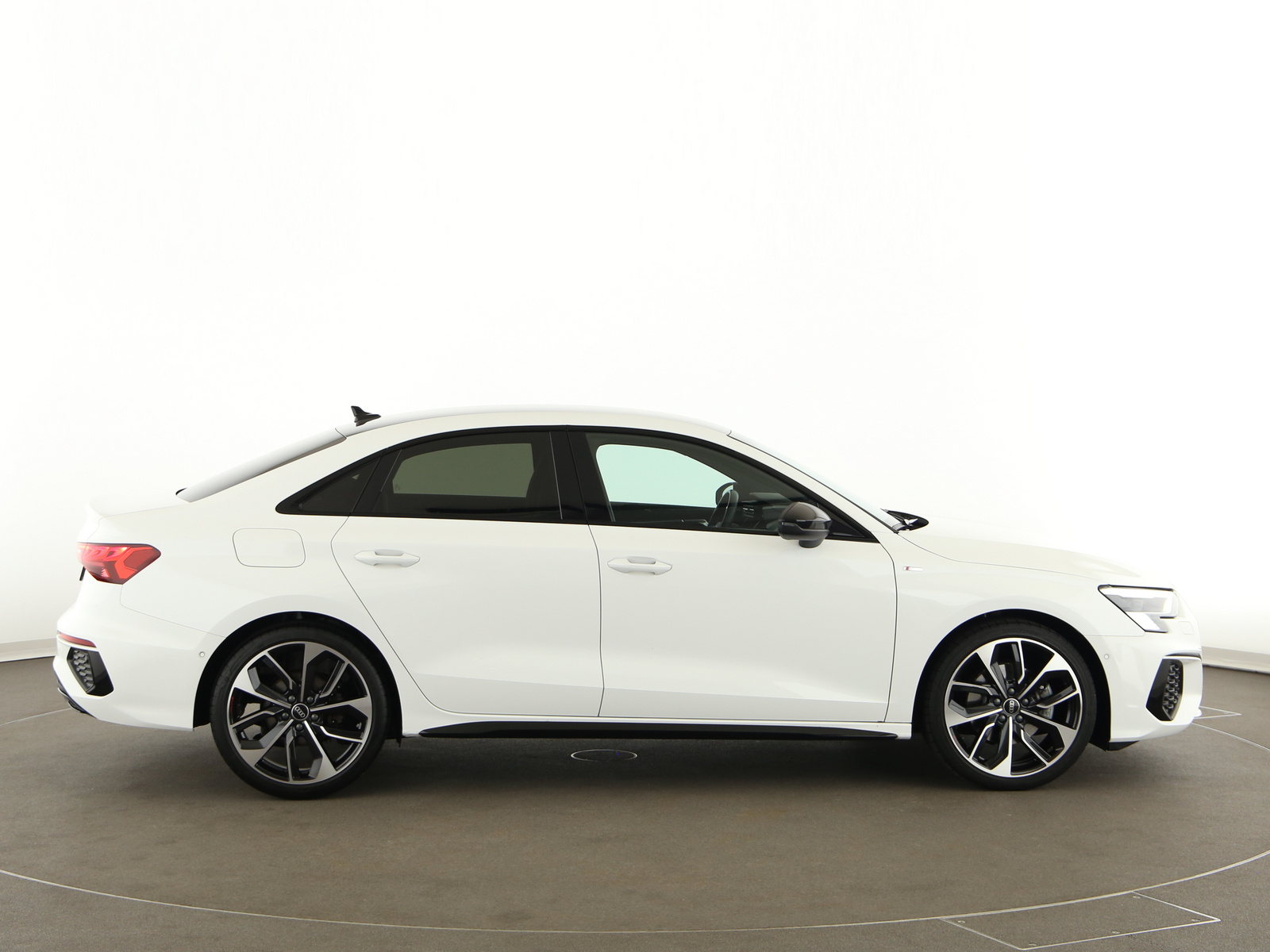 Audi A3 Limousine - Bild 8