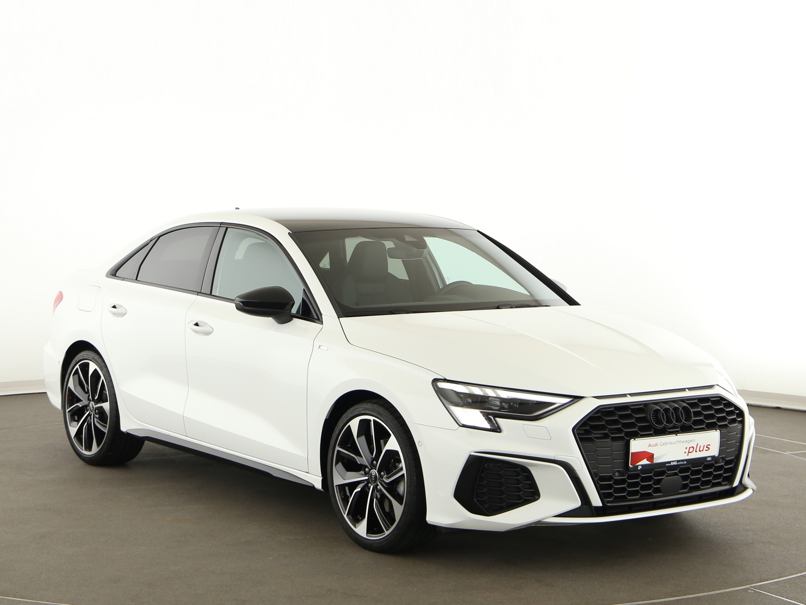 Audi A3 Limousine - Bild 9