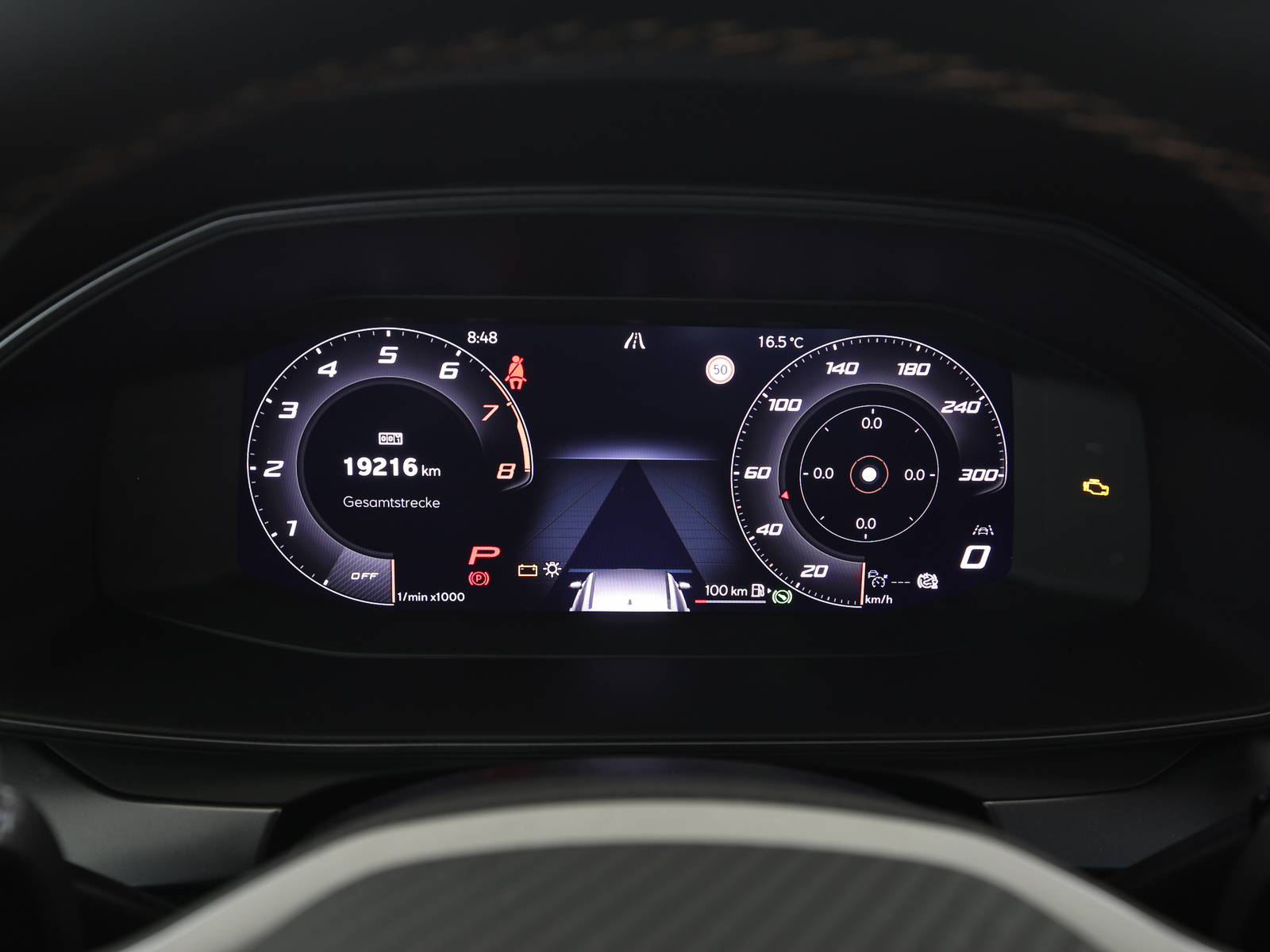 CUPRA Leon - Bild 12