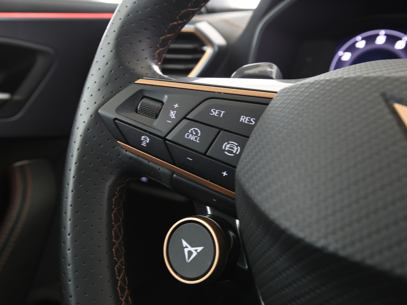 CUPRA Leon - Bild 14