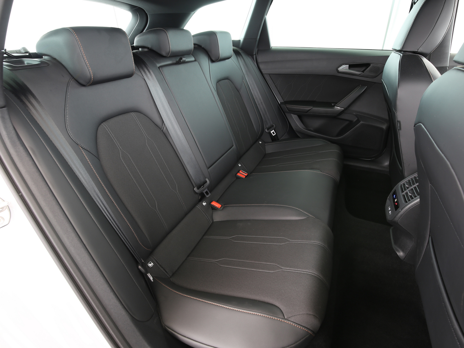 CUPRA Leon - Bild 15