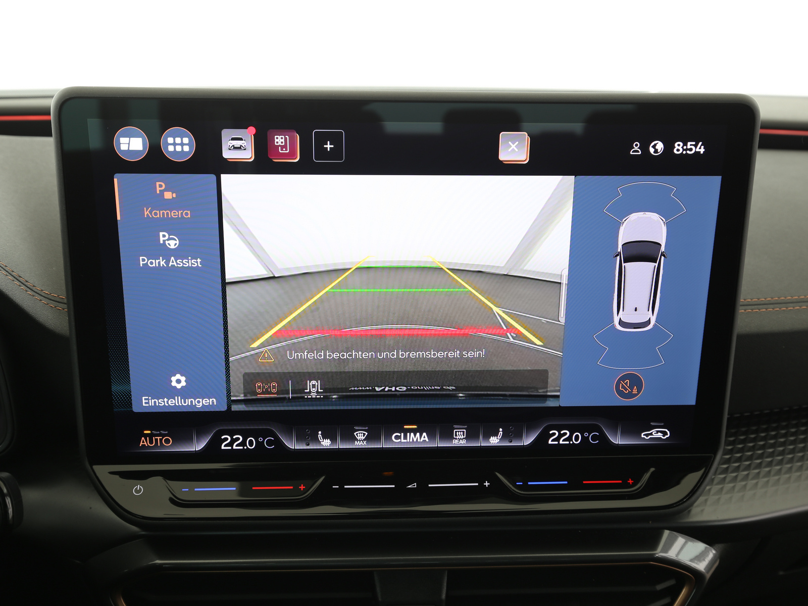 CUPRA Leon - Bild 18