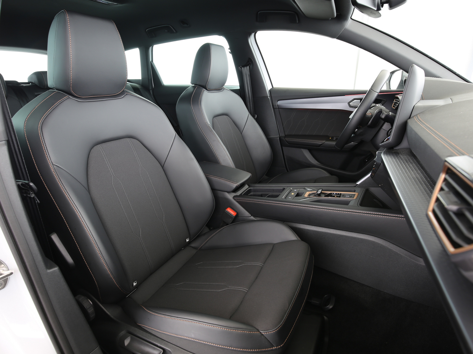 CUPRA Leon - Bild 20