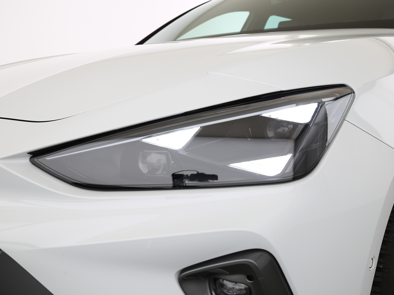 CUPRA Leon - Bild 21