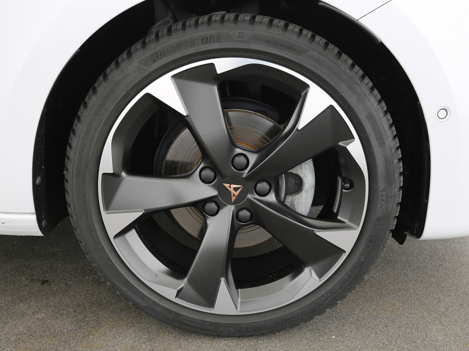 CUPRA Leon - Bild 22
