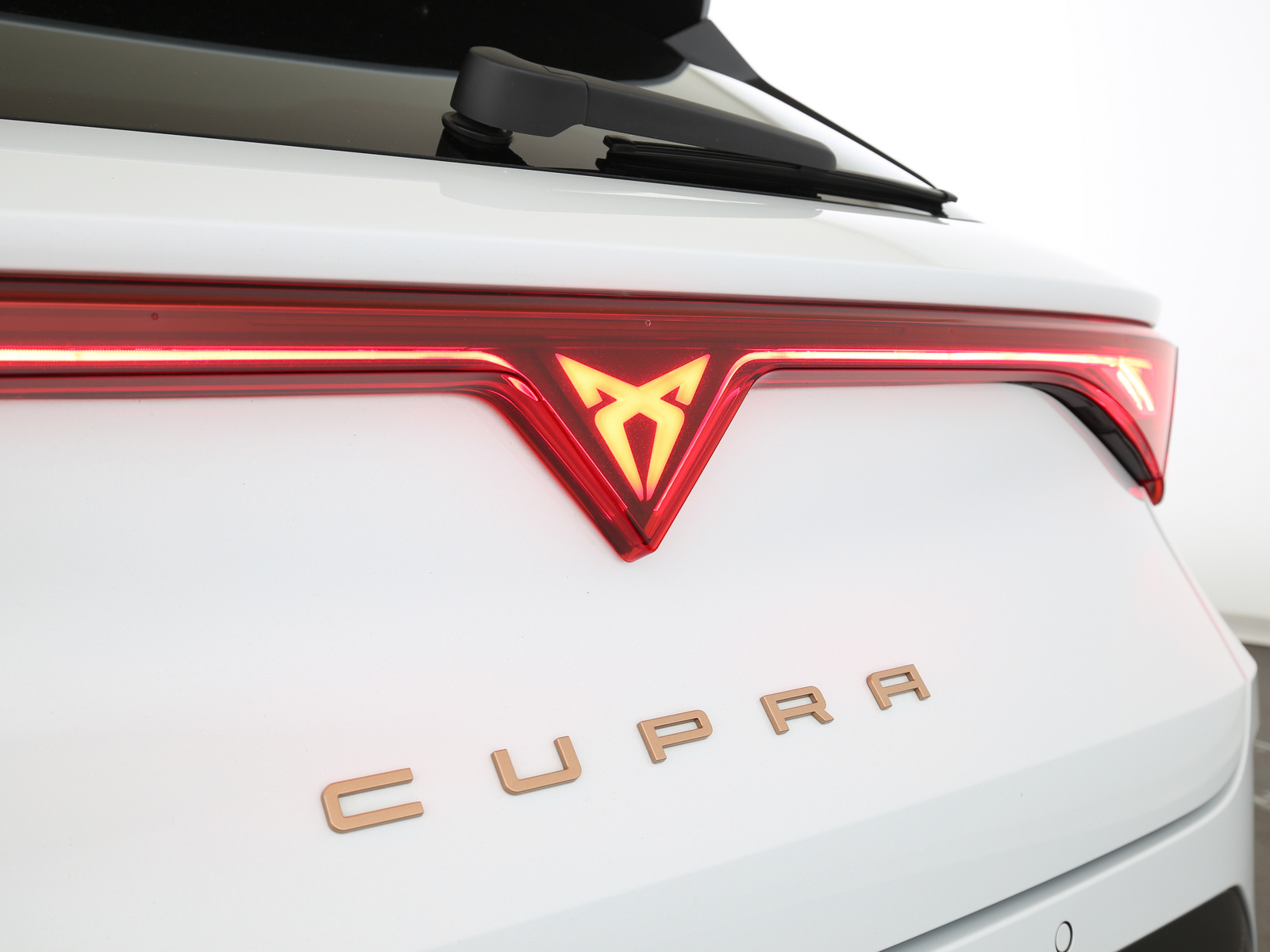 CUPRA Leon - Bild 25
