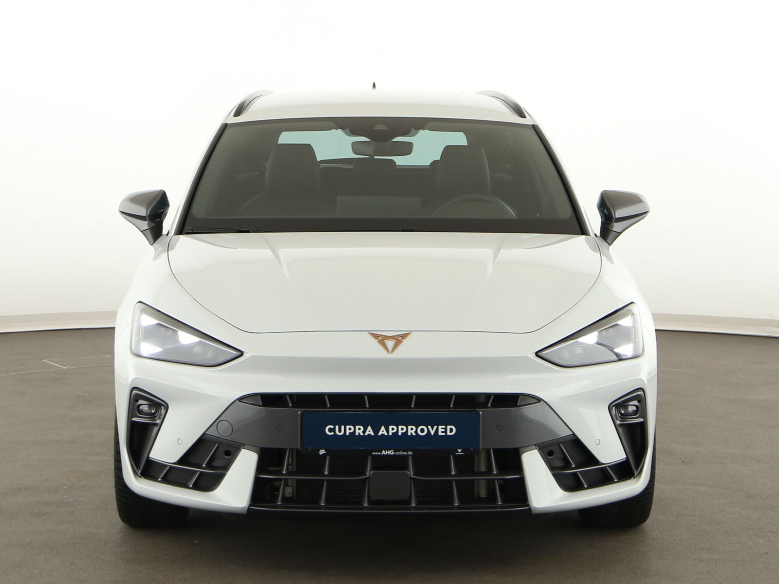 CUPRA Leon - Bild 3