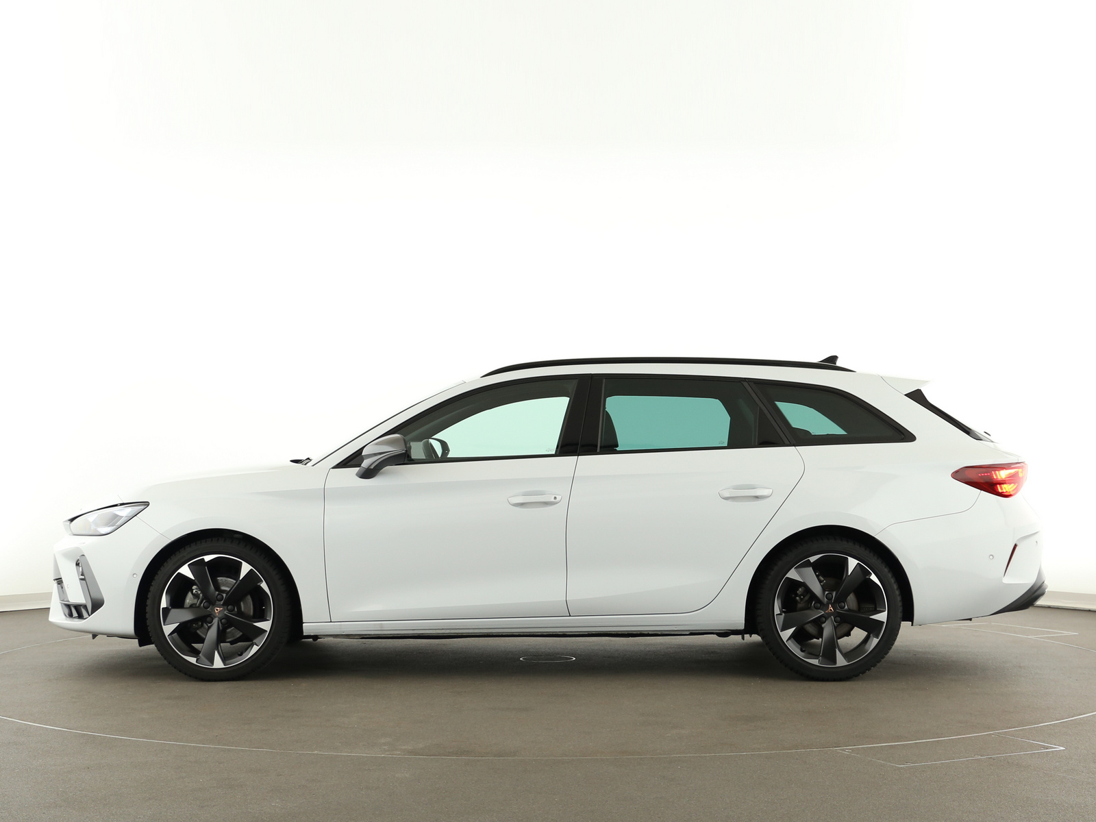 CUPRA Leon - Bild 4