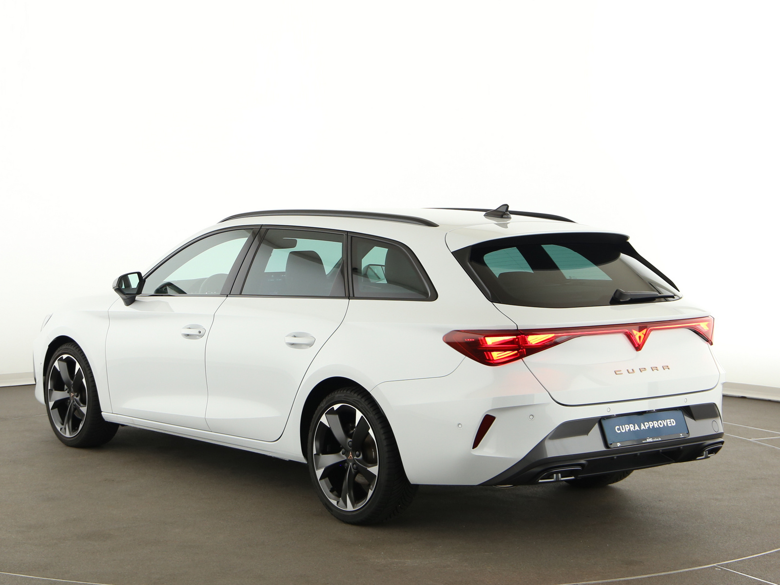 CUPRA Leon - Bild 5