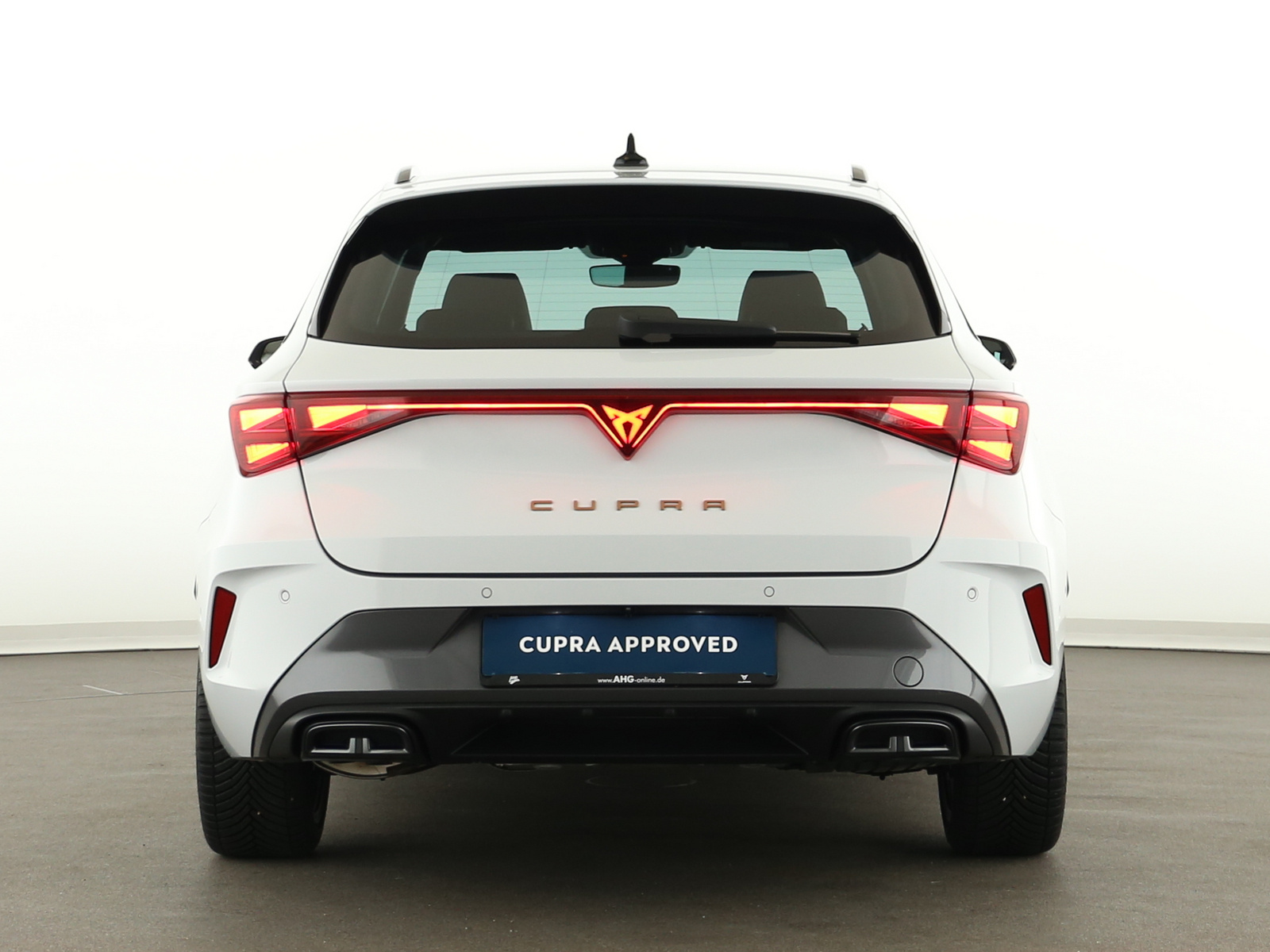 CUPRA Leon - Bild 6