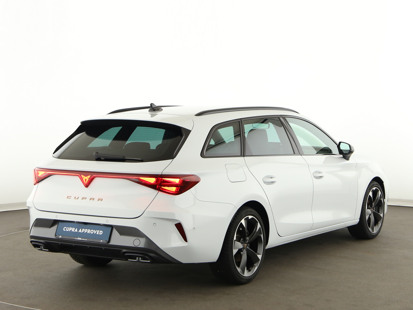 CUPRA Leon - Bild 7