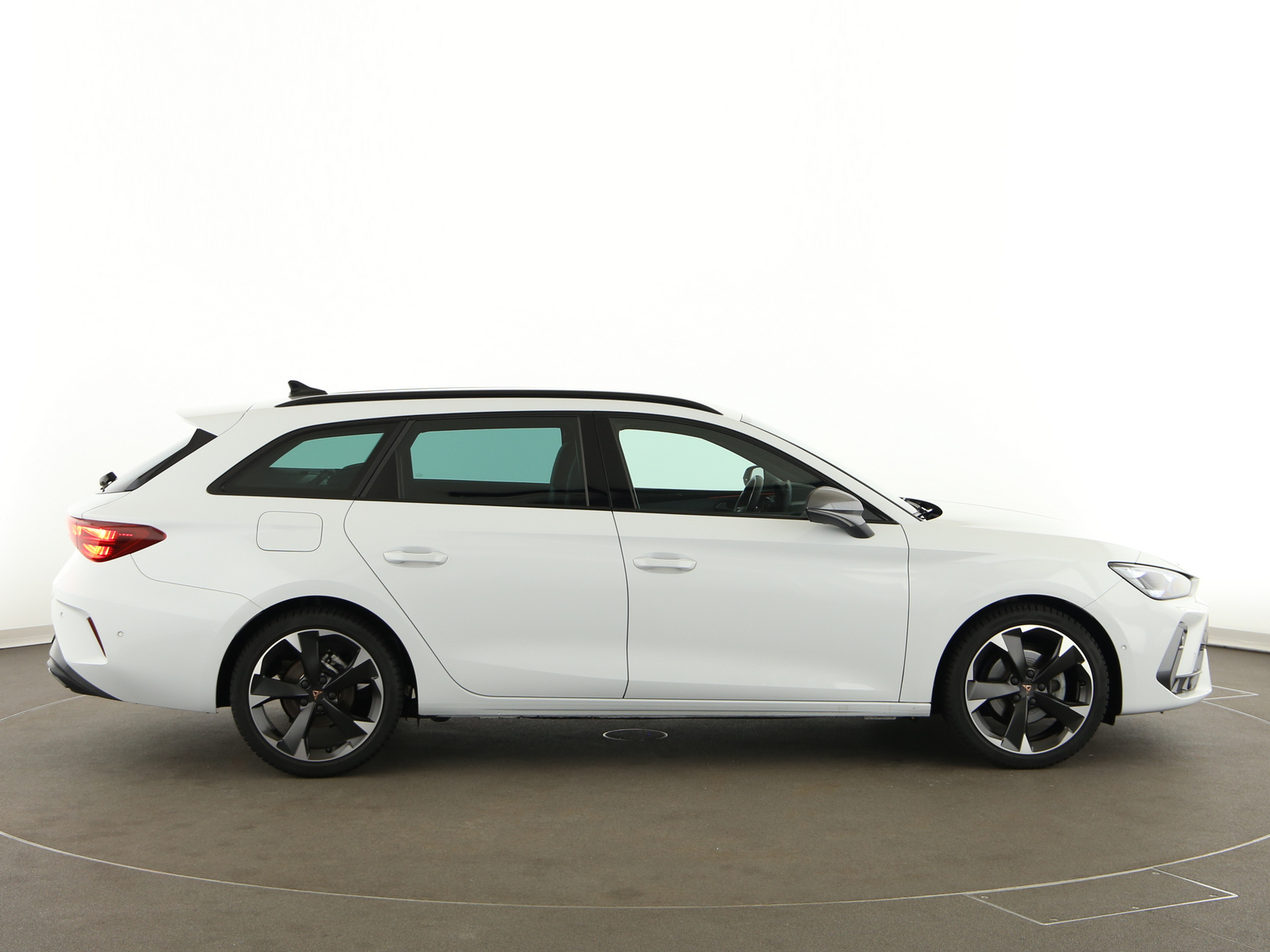 CUPRA Leon - Bild 8