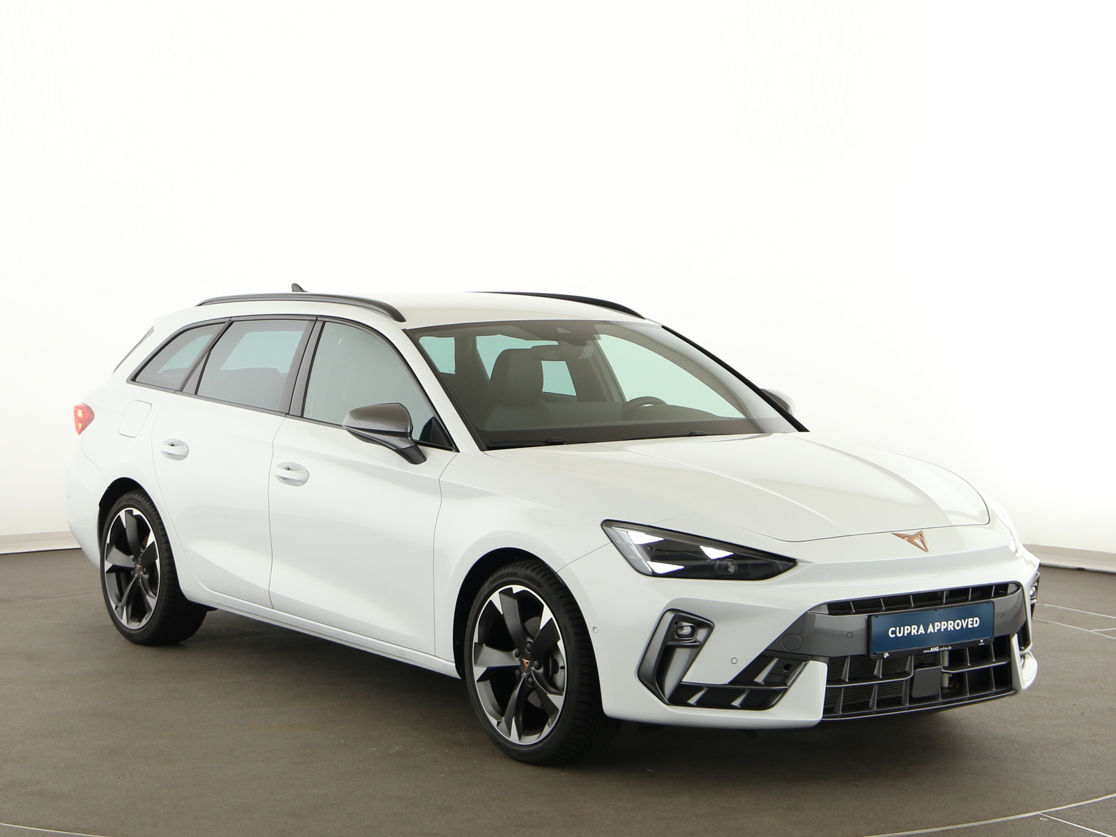 CUPRA Leon - Bild 9
