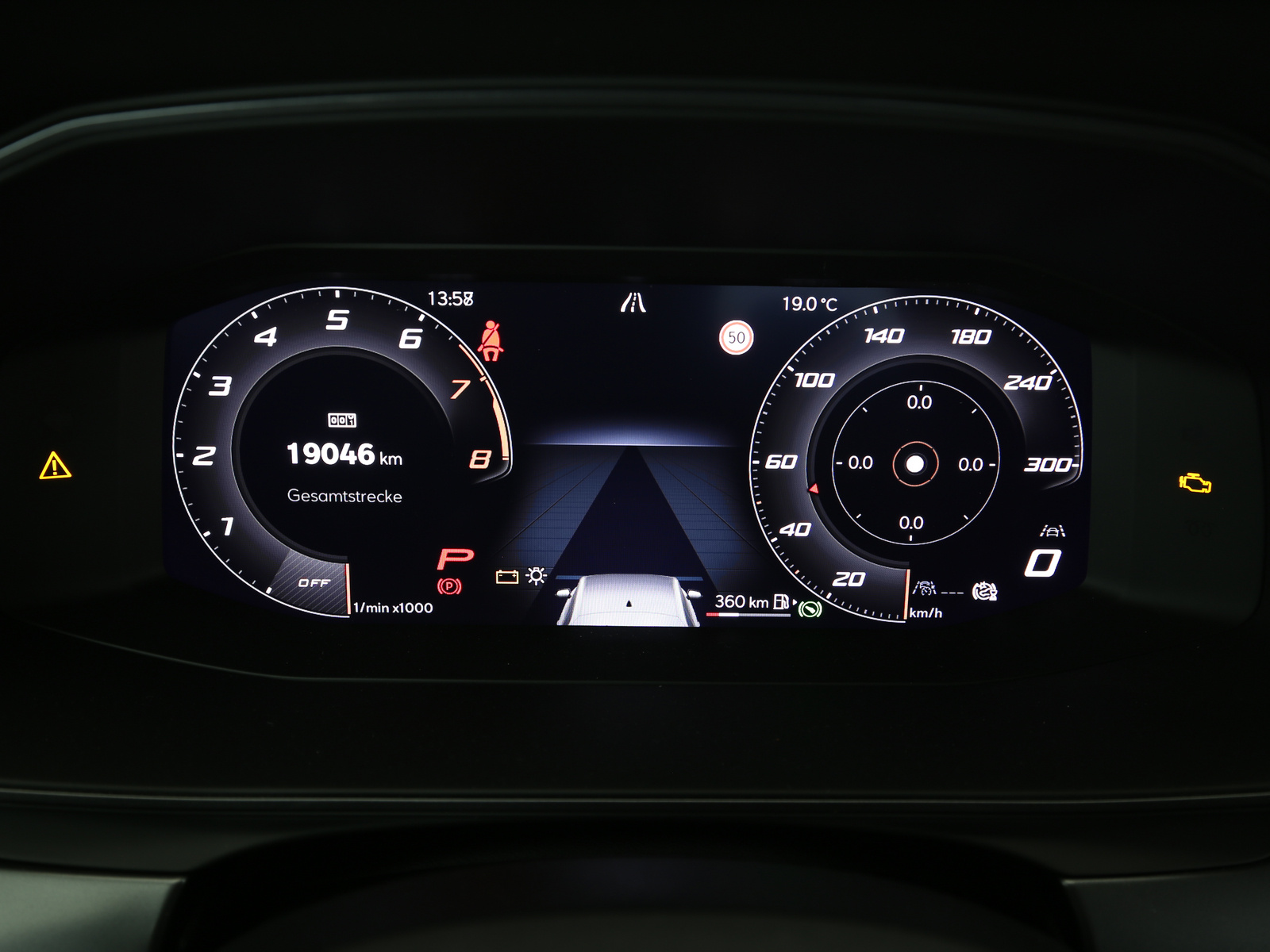 CUPRA Leon - Bild 12