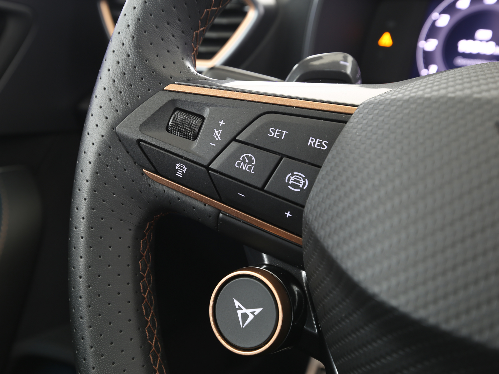 CUPRA Leon - Bild 14