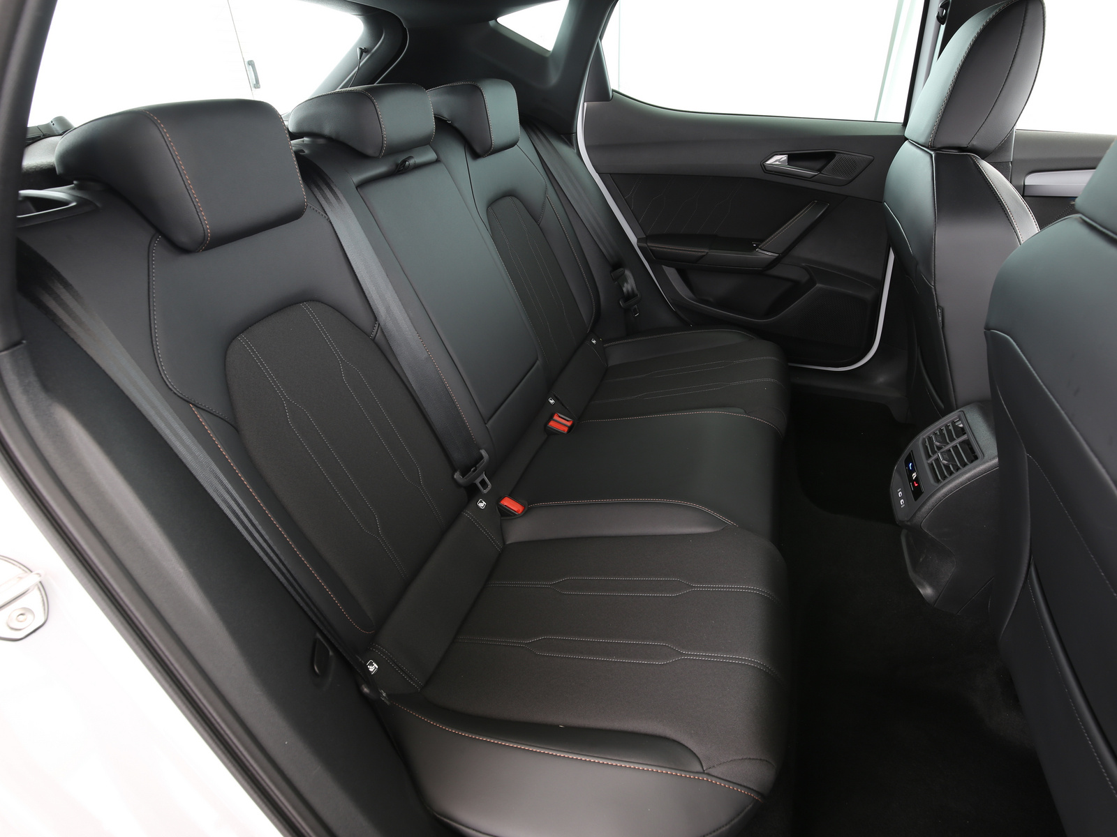 CUPRA Leon - Bild 15