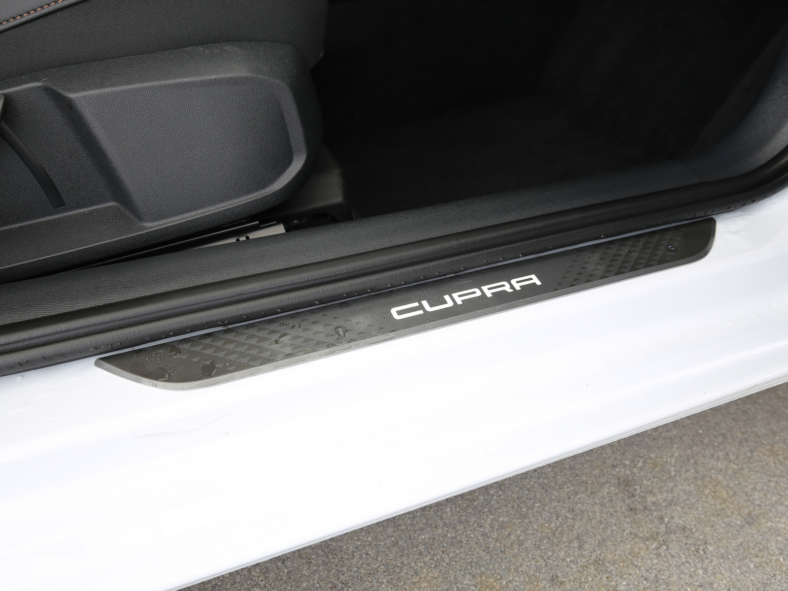 CUPRA Leon - Bild 19