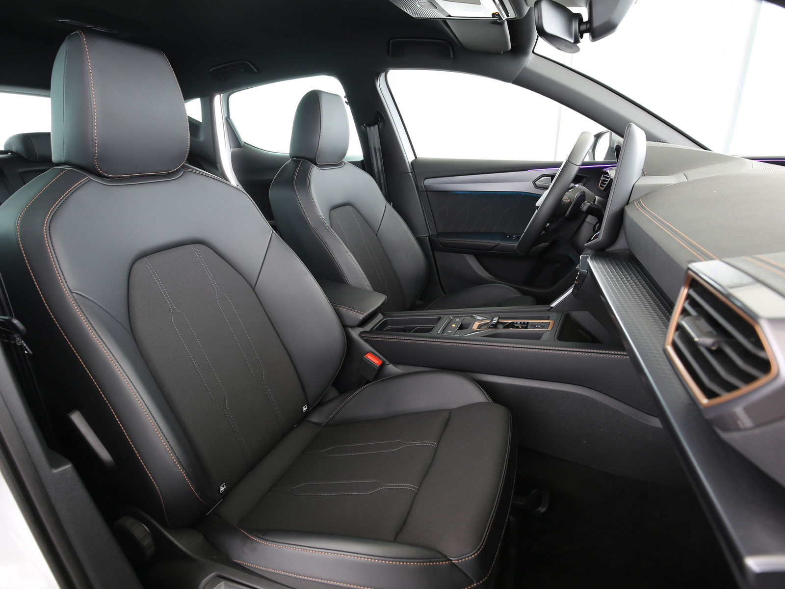 CUPRA Leon - Bild 20