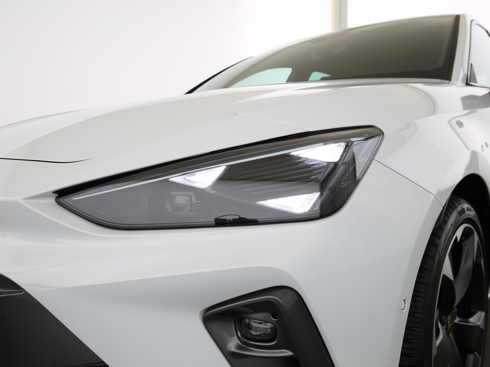 CUPRA Leon - Bild 21