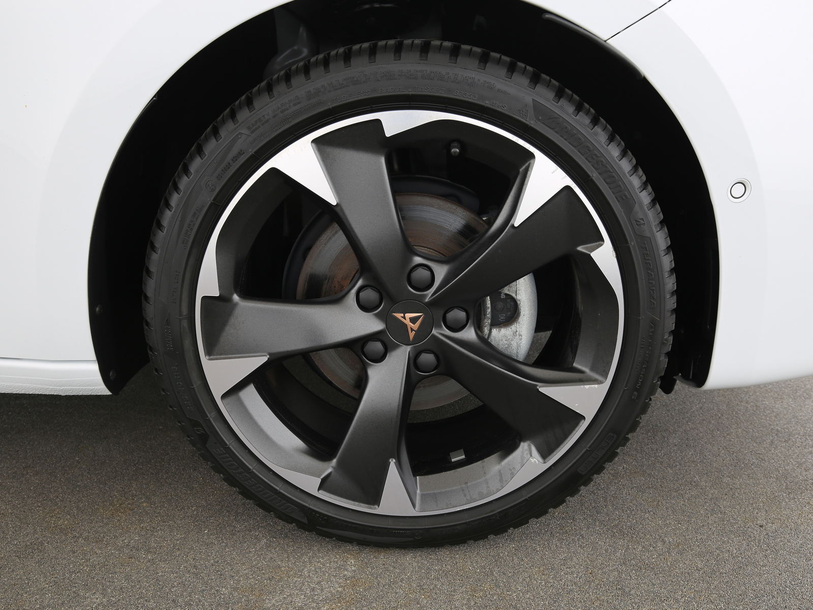 CUPRA Leon - Bild 22