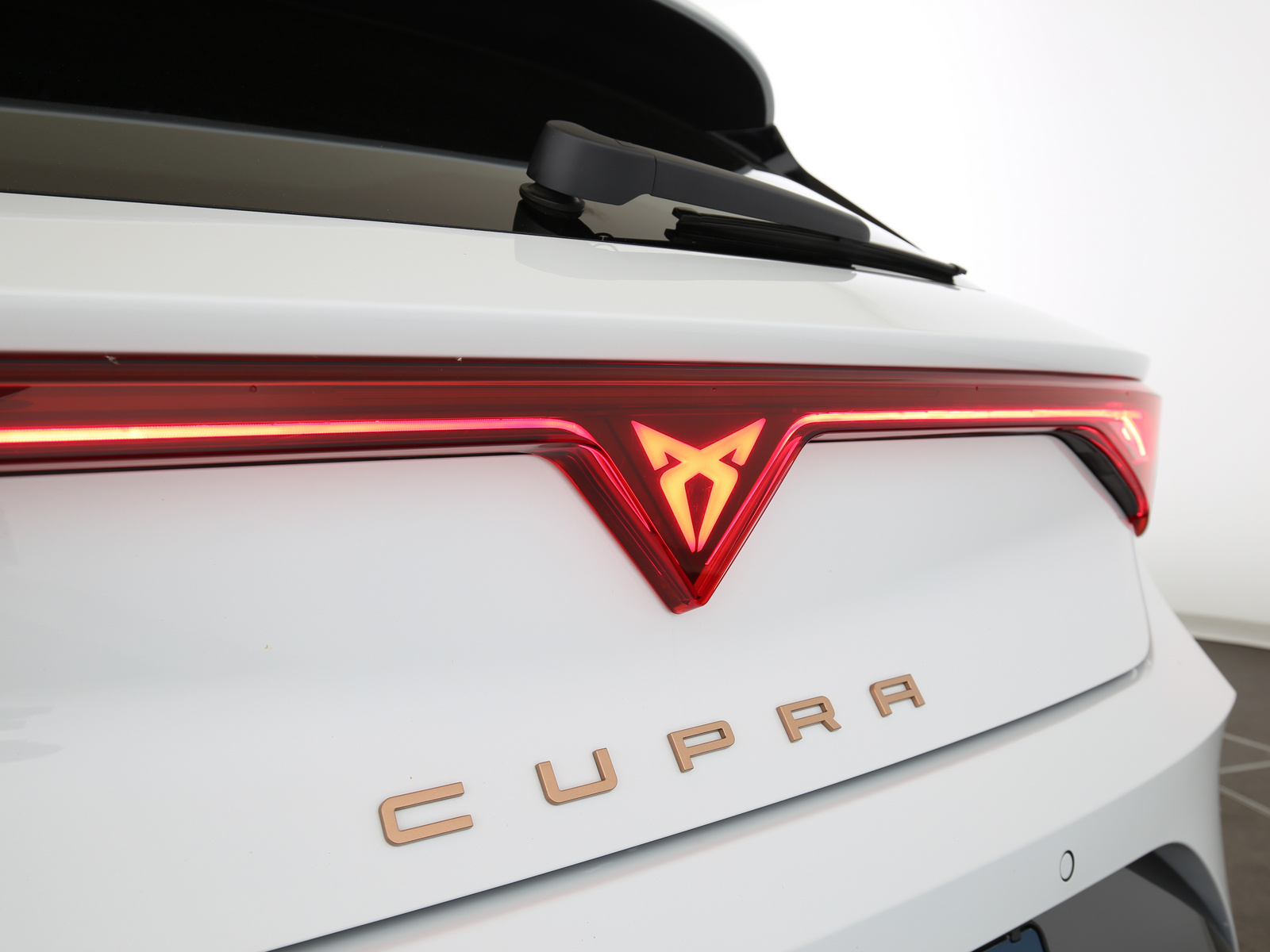 CUPRA Leon - Bild 25