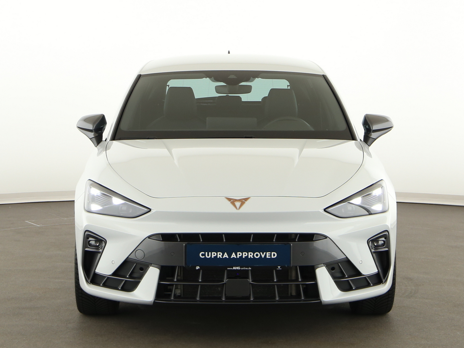 CUPRA Leon - Bild 3