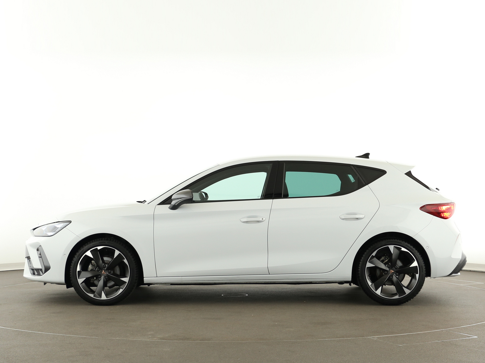 CUPRA Leon - Bild 4