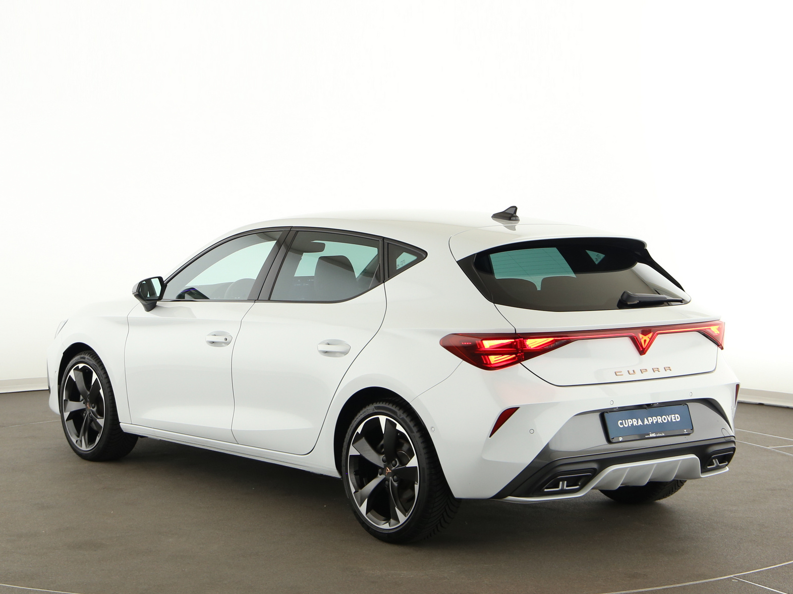 CUPRA Leon - Bild 5