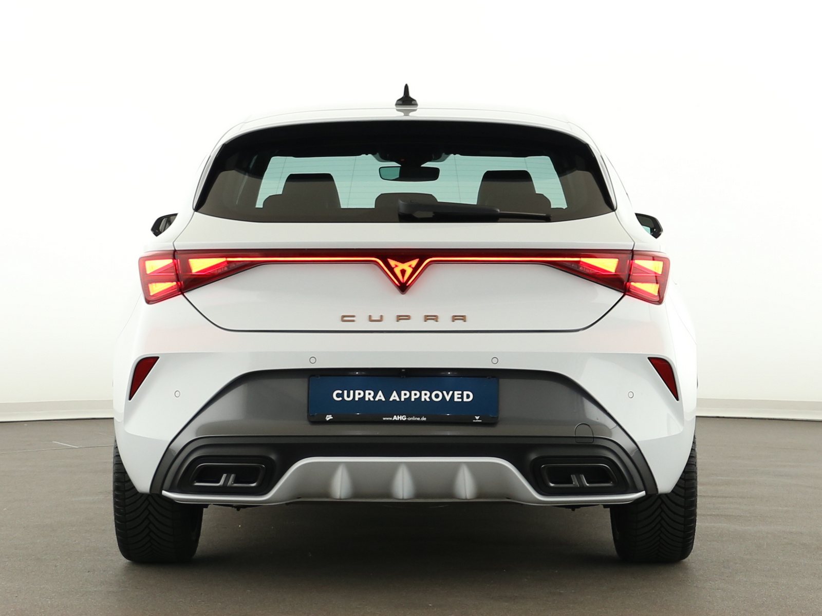 CUPRA Leon - Bild 6
