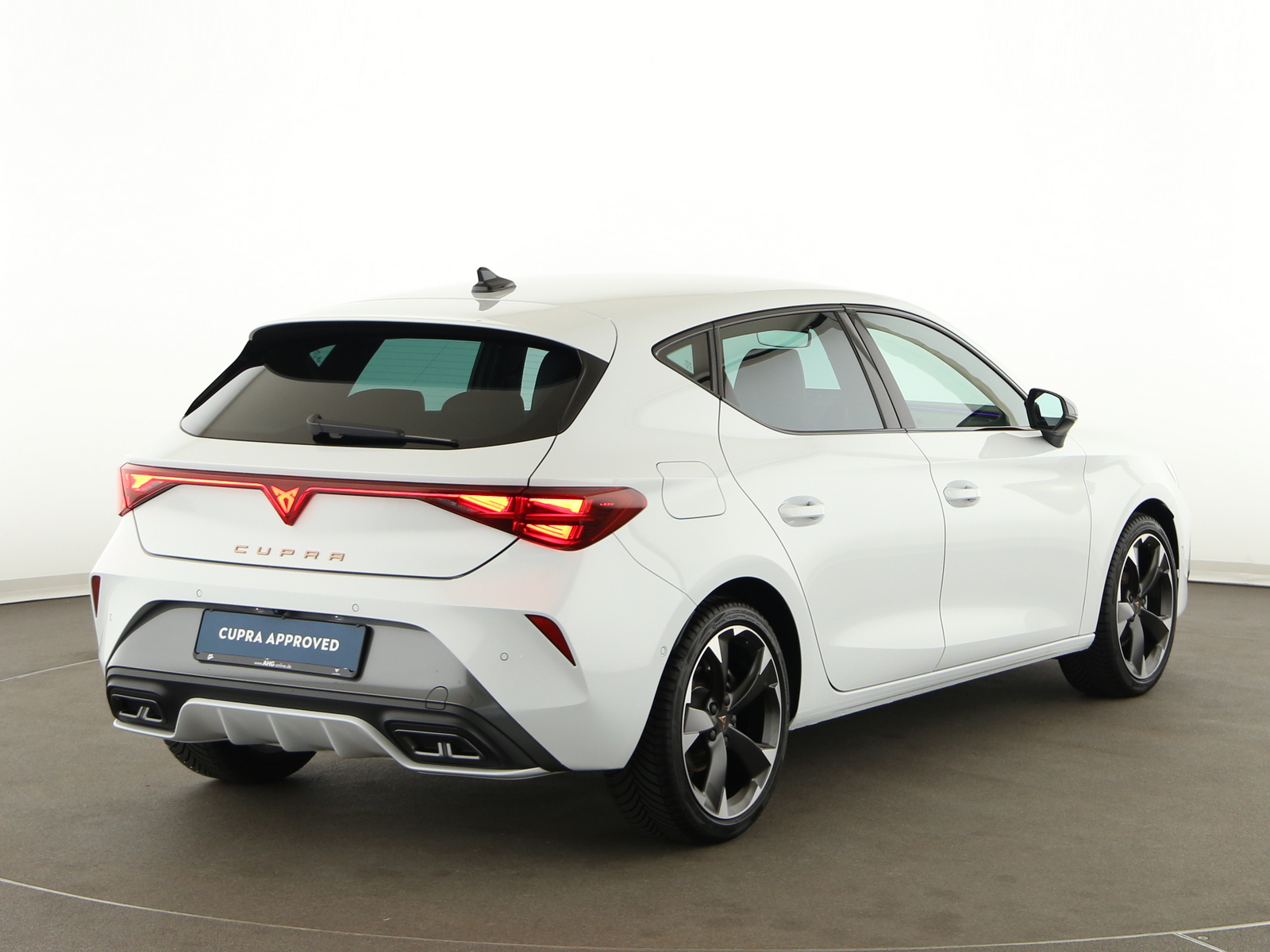 CUPRA Leon - Bild 7