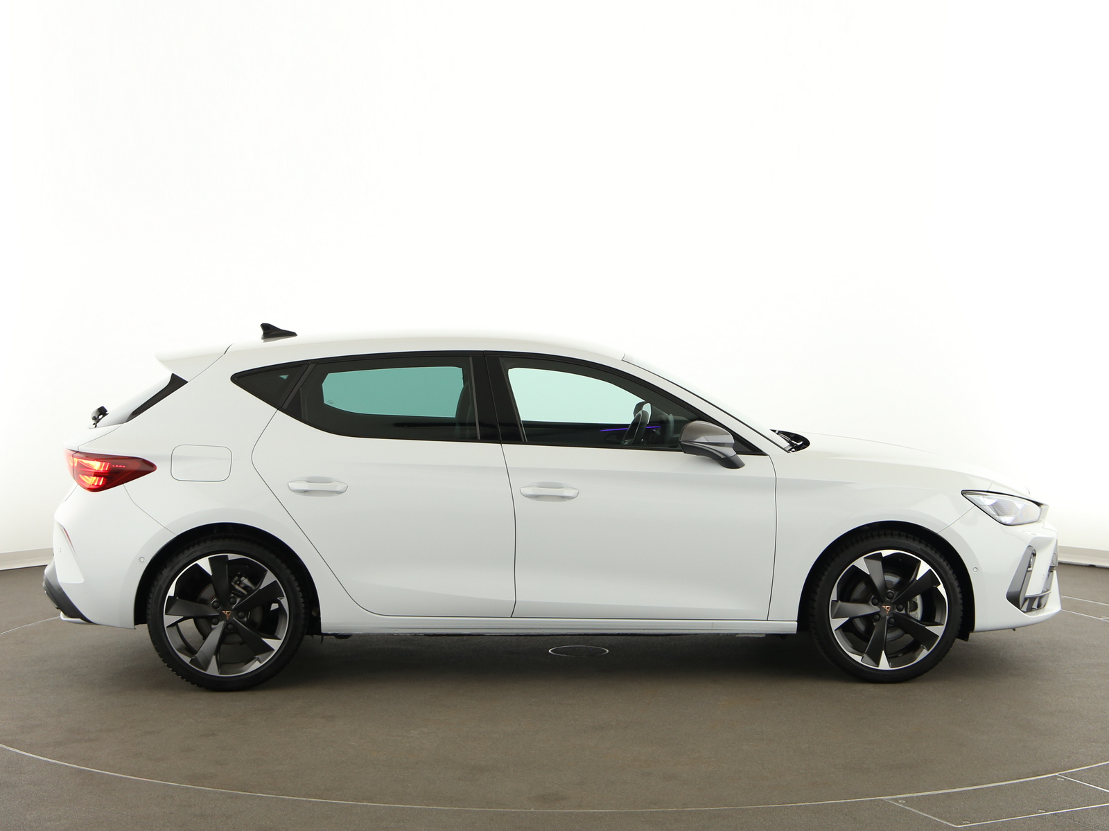 CUPRA Leon - Bild 8
