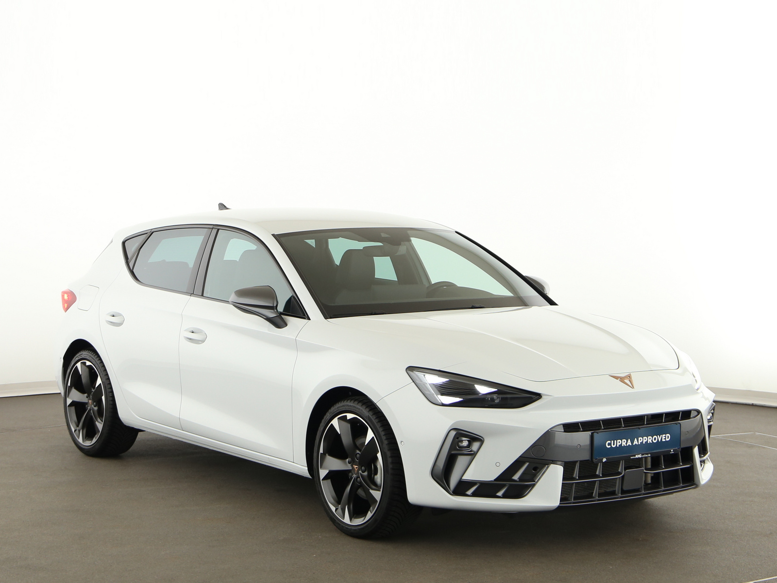 CUPRA Leon - Bild 9