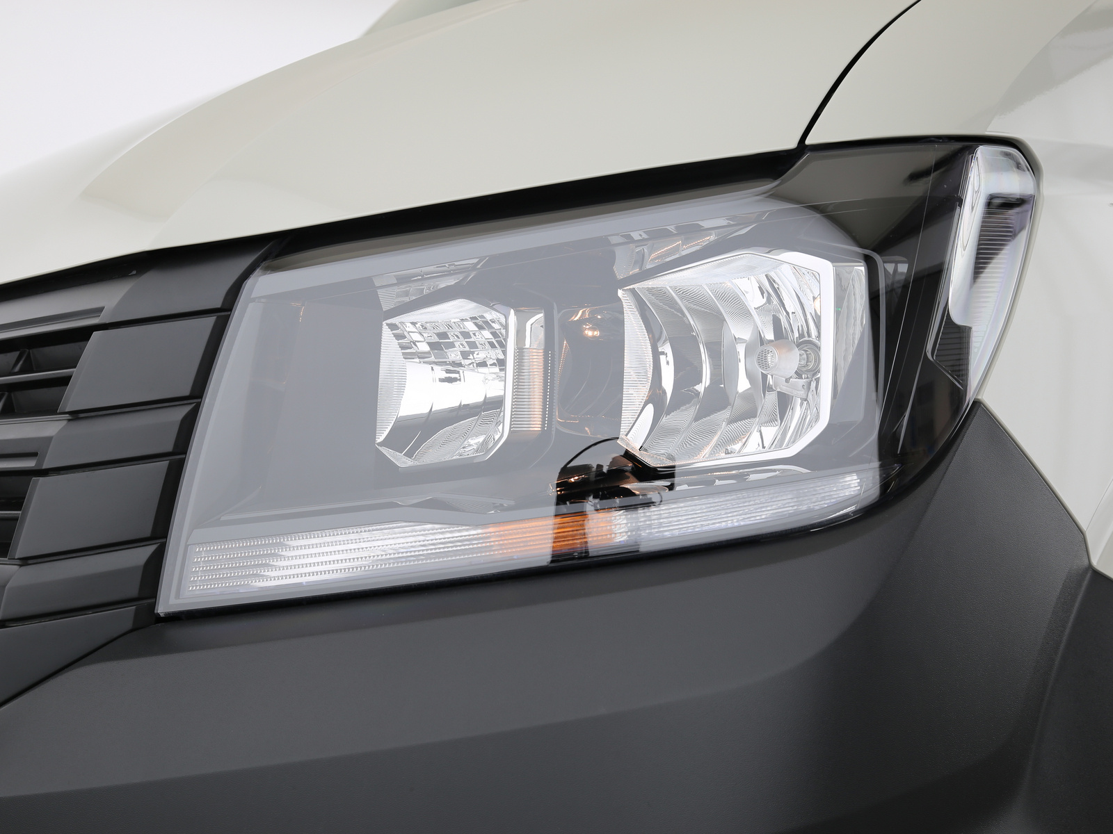 VW Crafter Kasten - Bild 18