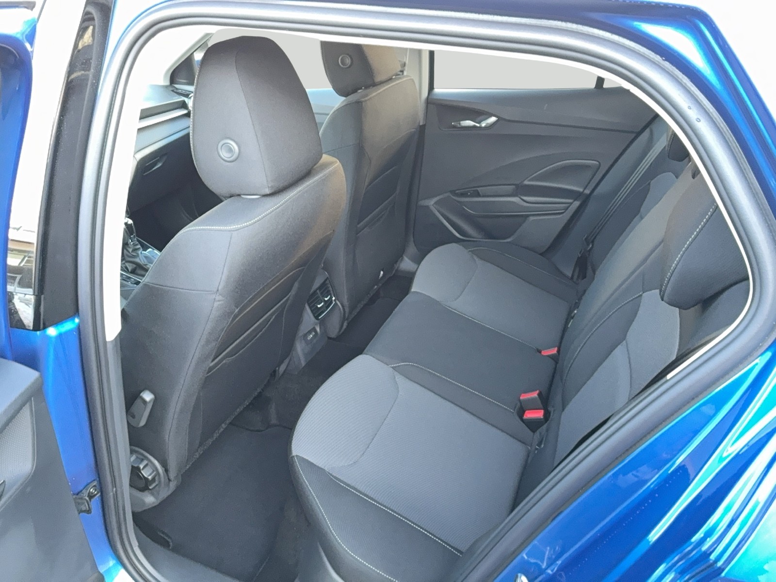 Skoda Fabia - Bild 11