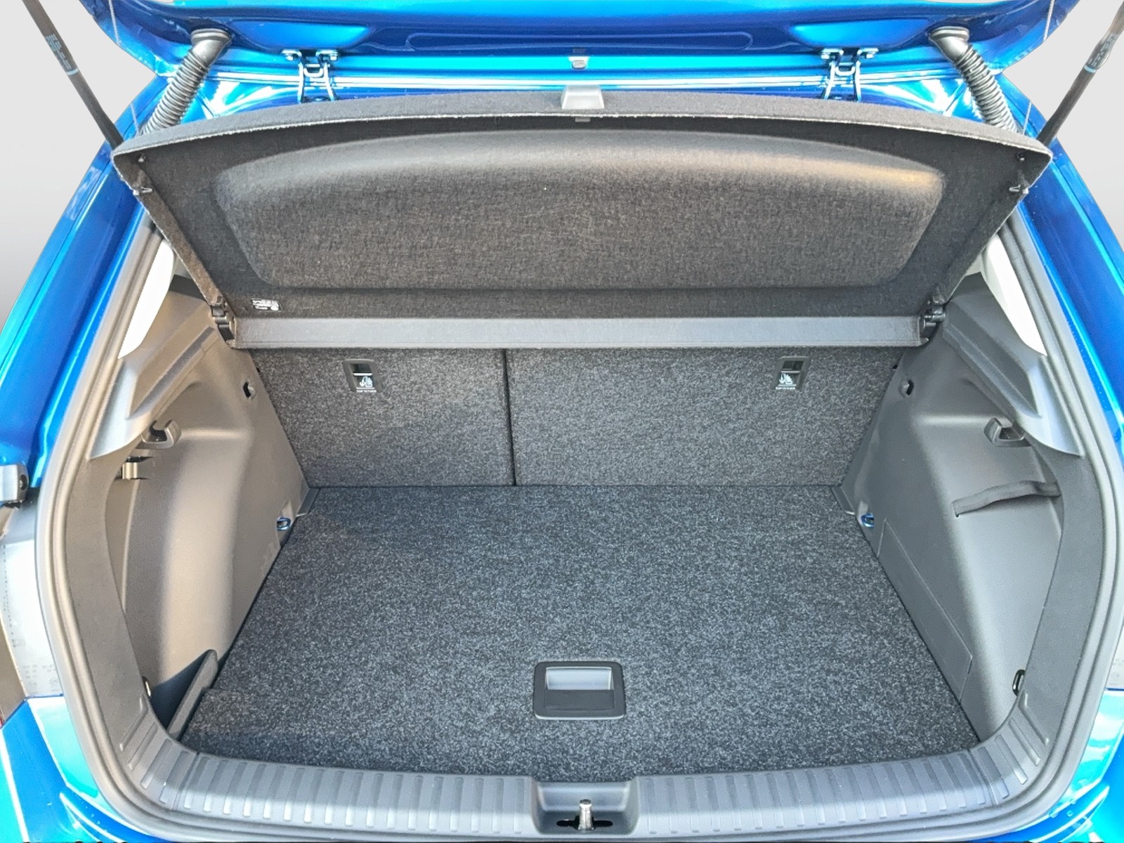 Skoda Fabia - Bild 12