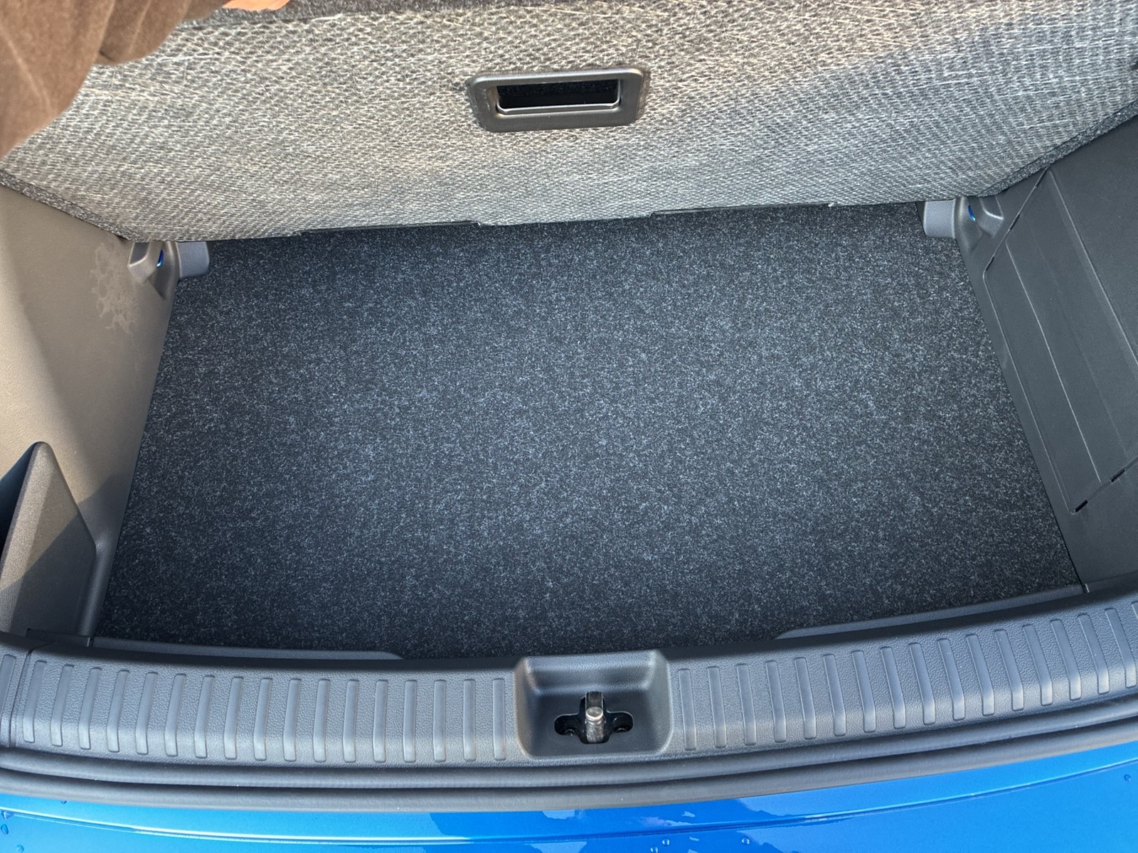 Skoda Fabia - Bild 13